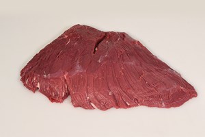 Denver Steak (cut across the grain) Meat Cut Spec Step 4